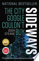 Sideways: The City Google Couldn't Buy
