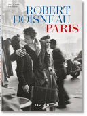Robert Doisneau. Paris. 45th Ed