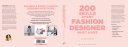 200 Skills Every Fashion Designer Must Have