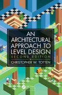 Architectural Approach To Level Design