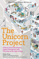 The Unicorn Project