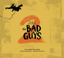 The Art Of Dream Works The Bad Guys 2