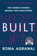 Built - The Hidden Stories