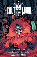 cult of the lamb vol 1 – Basheer Graphics