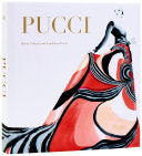 Pucci Dylan Colussi And Laudomia Pucci