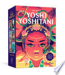 The Art Of Yoshi Yoshitani: 100 Postcards