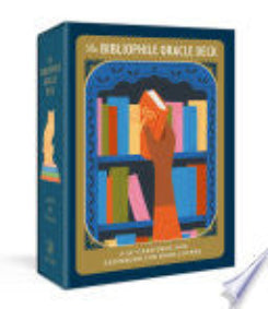The Bibliophile Oracle Deck