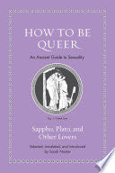 How To Be Queer