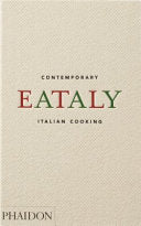 Eataly: Contemporary Italian Cooking