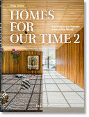 Homes For Our Time. Contemporary Houses Around The World. Vol. 2. 45th Ed