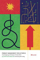 Product Management For Ux People