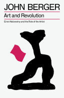 Art And Revolution