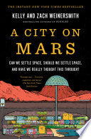 A City On Mars