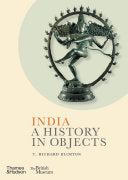 India: A History In Object