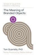 The Meaning Of Branded Objects