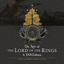 The Art Of The Lord Of The Rings