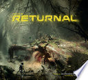 The Art Of Returnal