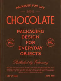 Packaged For Life:chocolate