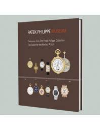Treasures From The Patek Philippe Museum