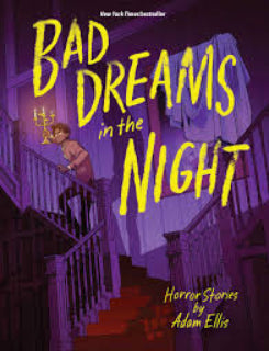 Bad Dreams In The Night