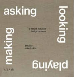 Asking, Looking, Playing, Making