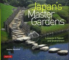 Japan’s Master Gardens