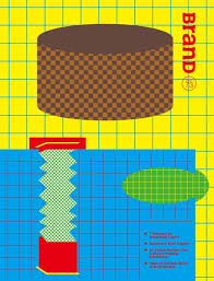 Brand No.73-layout Designs That Change Reading