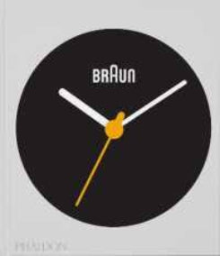 Braun: Designed To Keep
