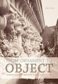 From Ornament To Object