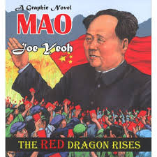 Mao-the Red Dragon Rises