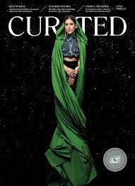 A Magazine Curated Issue 24