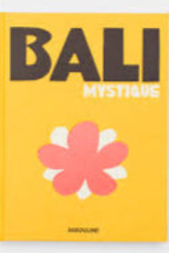 Bali Mystique