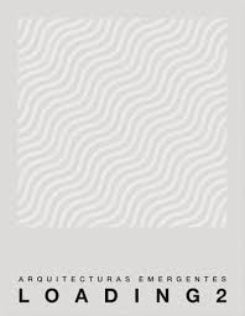 Arquitecturas Emergentes. Loading 2