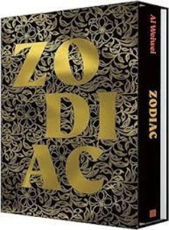 Zodiac (deluxe Edition With Signed Art Print)