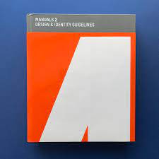 Manuals 2 : Design And Identity Guidelines