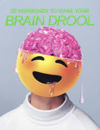 Brain Drool