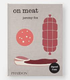 On Meat: Modern Recipes For The Home Kitchen