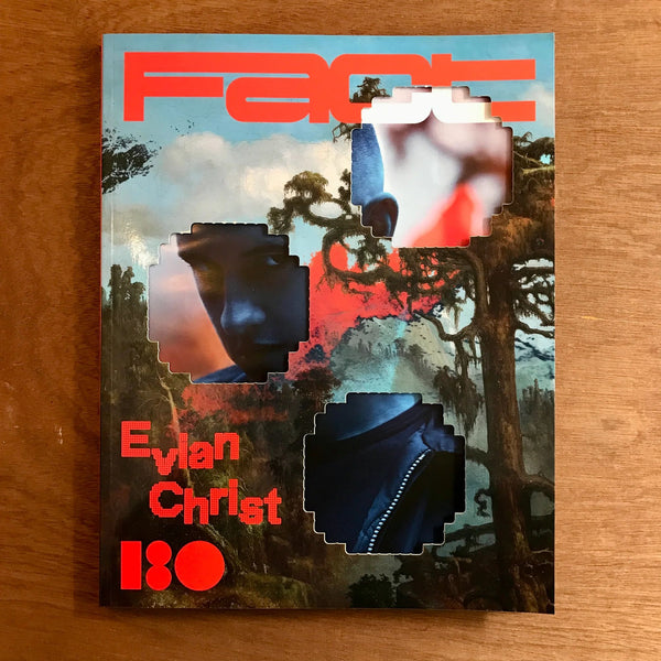 FACT - Issue 06, Autumn/Winter 2023