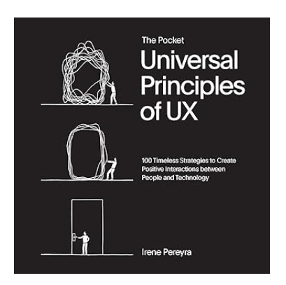 The Pocket Universal Principles Of Ux