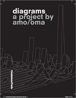 Diagrams A Project By Amo/oma