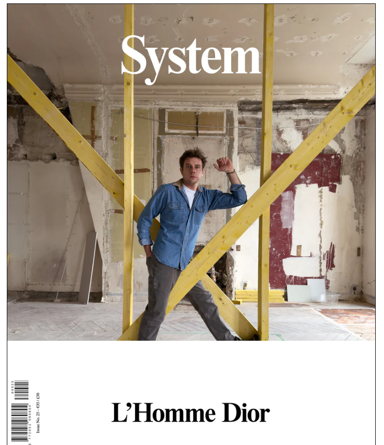 System Issue No 25 / 2026