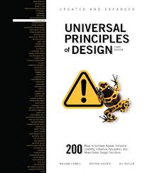 Universal Principles Of Design Completely Update And Expanded