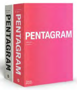 Pentagram: Living By Design