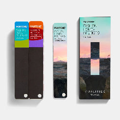 Pantone @ Fhip110c  Fashion, Home + Interiors Color Guide + Dualities Expansion Pack
