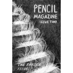 Pencil Magazine Issue 2