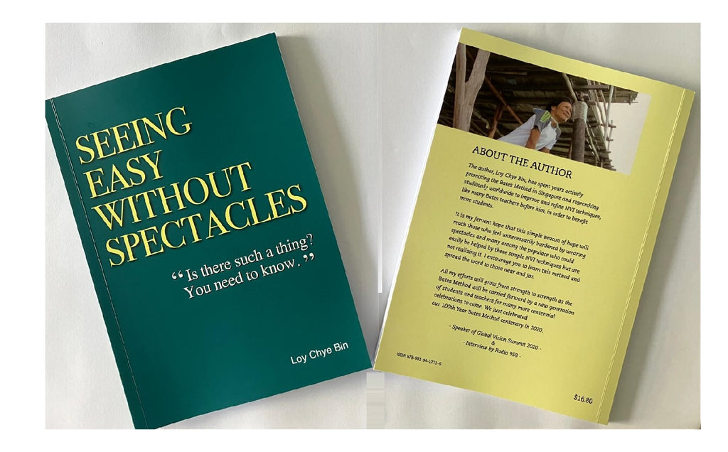 Seeing Easy Without Spectacles