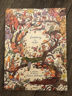 Dreaming In Color - Natalie Andrewson