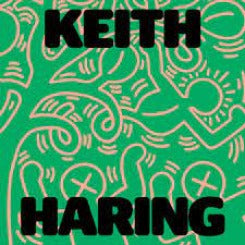 Keith Haring: Art Is For Everybody