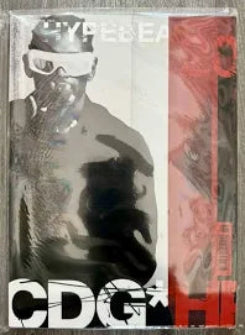 Hypebeast Magazine # 36