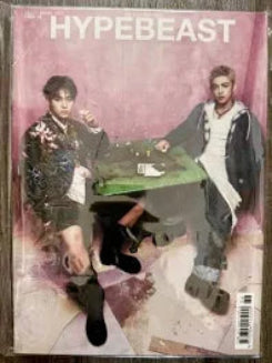 Hypebeast Magazine # 36